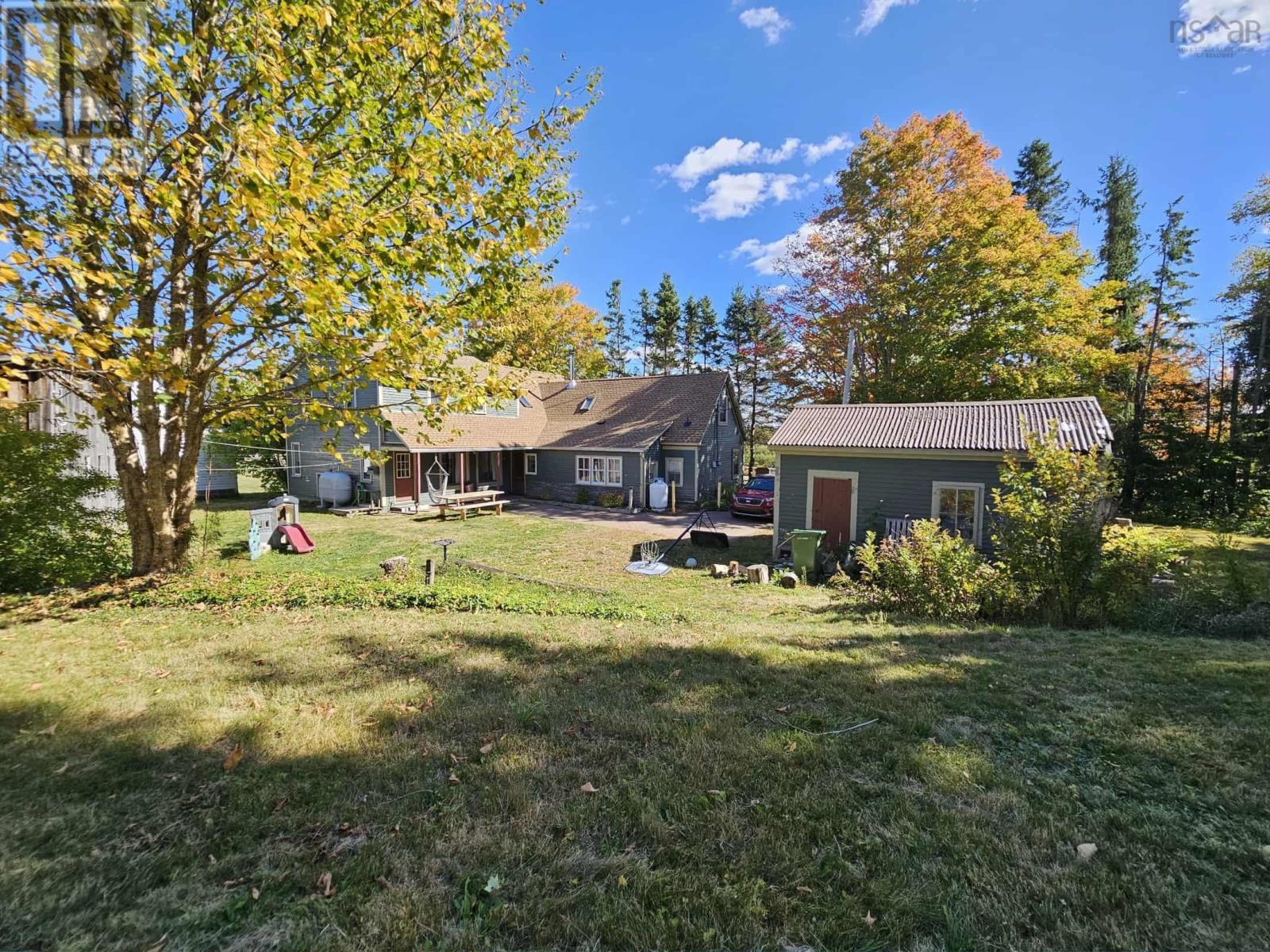 8671 Highway 2, Great Village, Nova Scotia  B0M 1L0 - Photo 13 - 202524781