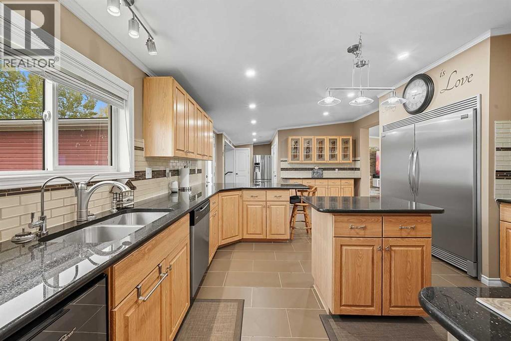 22093 Township Road 283a, Rural Rocky View County, Alberta  T0M 0S0 - Photo 9 - A2257738