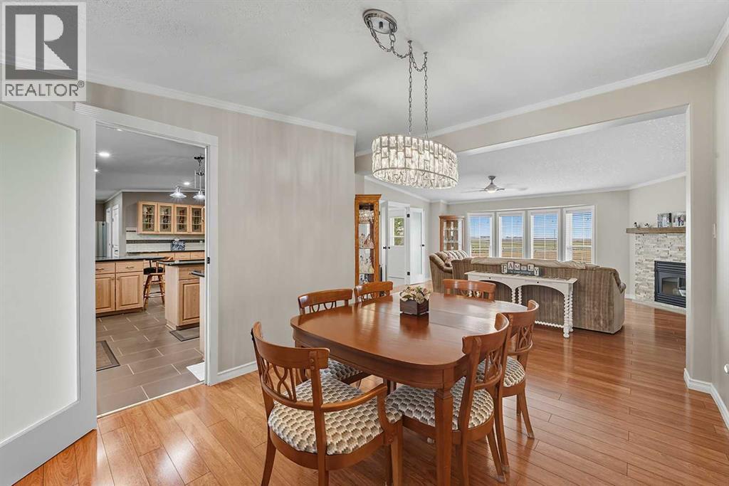 22093 Township Road 283a, Rural Rocky View County, Alberta  T0M 0S0 - Photo 10 - A2257738