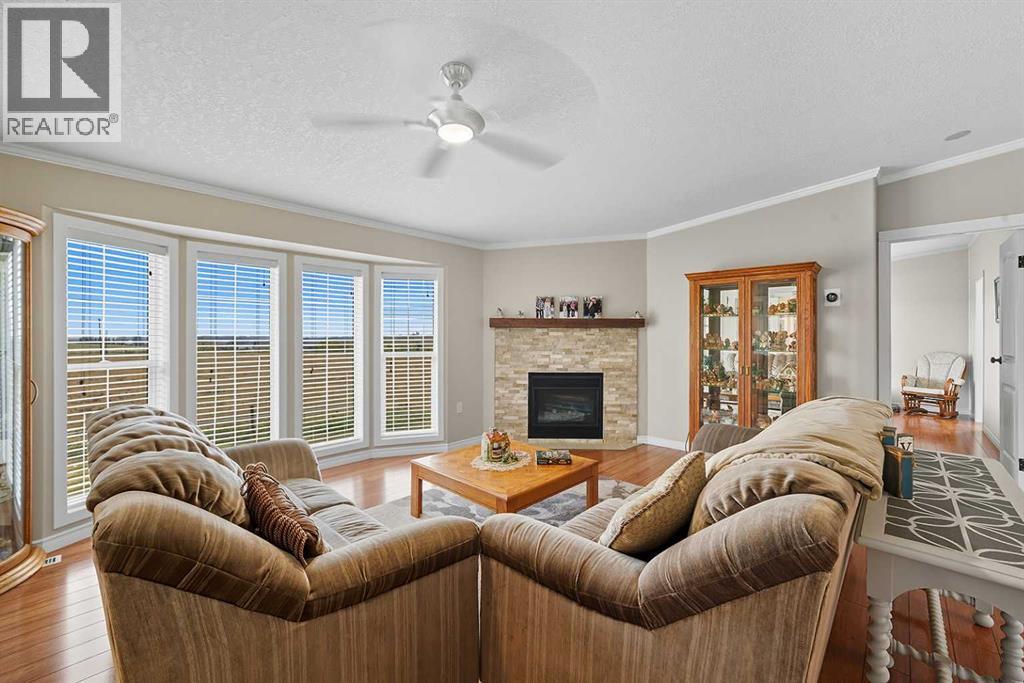 22093 Township Road 283a, Rural Rocky View County, Alberta  T0M 0S0 - Photo 12 - A2257738