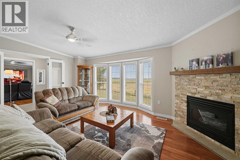 22093 Township Road 283a, Rural Rocky View County, Alberta  T0M 0S0 - Photo 11 - A2257738