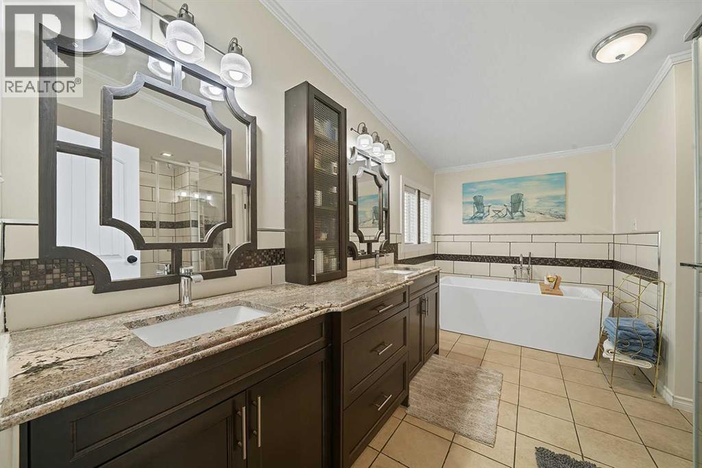 22093 Township Road 283a, Rural Rocky View County, Alberta  T0M 0S0 - Photo 14 - A2257738