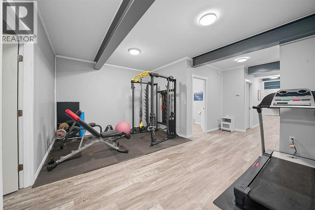 22093 Township Road 283a, Rural Rocky View County, Alberta  T0M 0S0 - Photo 31 - A2257738