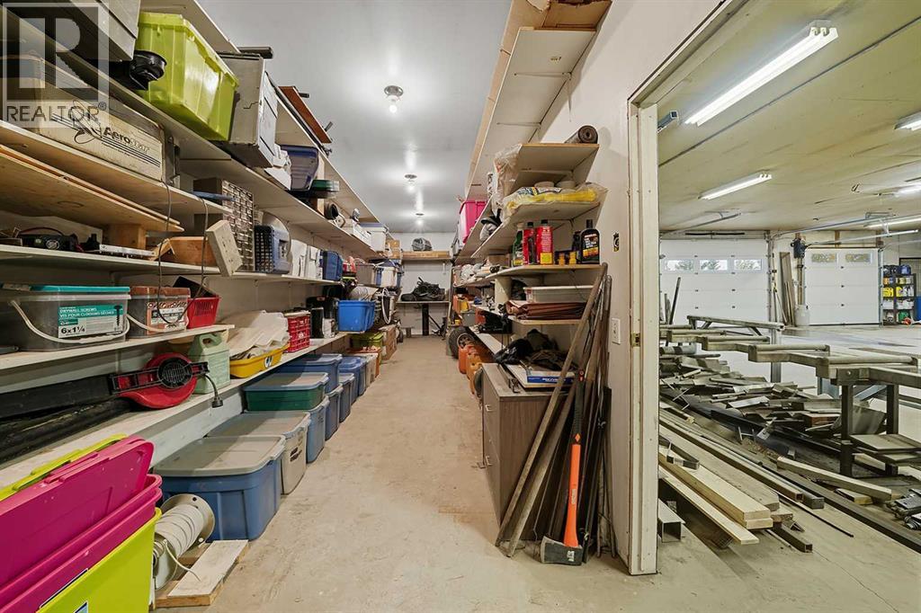 22093 Township Road 283a, Rural Rocky View County, Alberta  T0M 0S0 - Photo 41 - A2257738