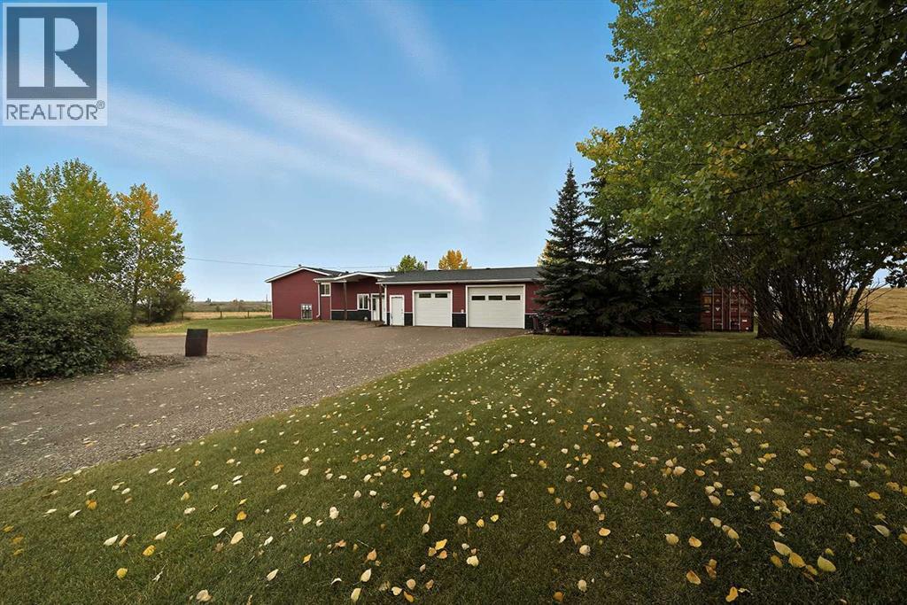 22093 Township Road 283a, Rural Rocky View County, Alberta  T0M 0S0 - Photo 42 - A2257738