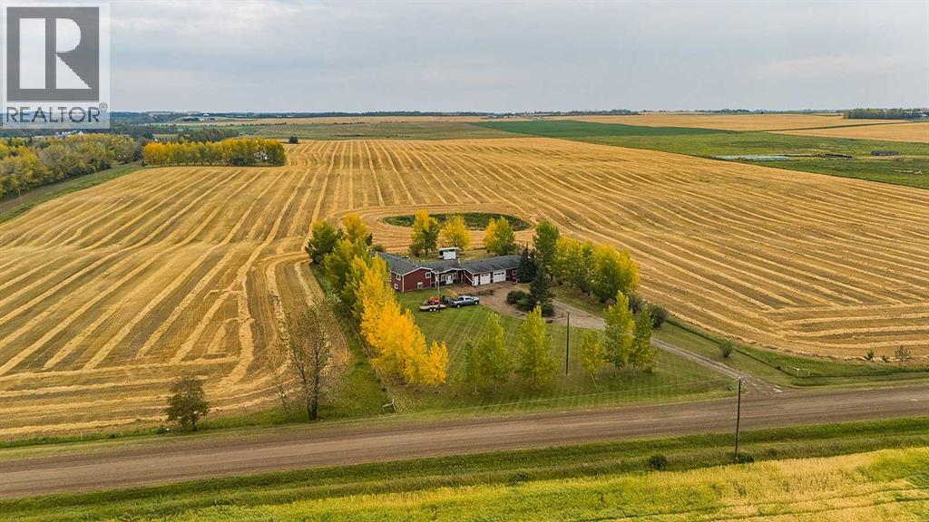 22093 Township Road 283a, Rural Rocky View County, Alberta  T0M 0S0 - Photo 47 - A2257738