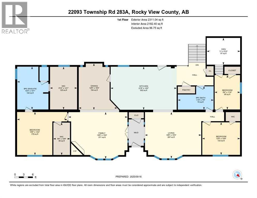 22093 Township Road 283a, Rural Rocky View County, Alberta  T0M 0S0 - Photo 48 - A2257738