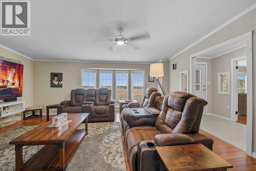 22093 Township Road 283a, Rural Rocky View County, Alberta  T0M 0S0 - Photo 20 - A2257738