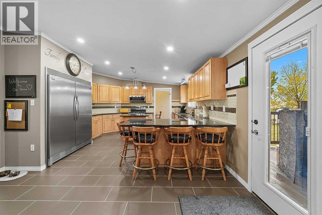 22093 Township Road 283a, Rural Rocky View County, Alberta  T0M 0S0 - Photo 7 - A2257738