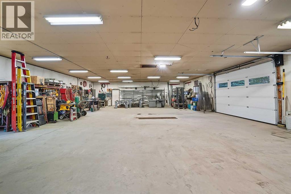 22093 Township Road 283a, Rural Rocky View County, Alberta  T0M 0S0 - Photo 39 - A2257738