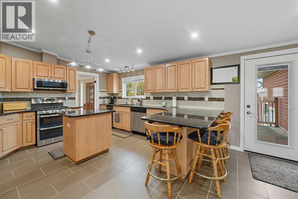 22093 Township Road 283a, Rural Rocky View County, Alberta  T0M 0S0 - Photo 8 - A2257738