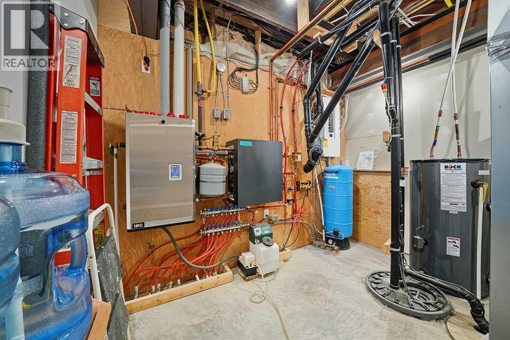 22093 Township Road 283a, Rural Rocky View County, Alberta  T0M 0S0 - Photo 38 - A2257738