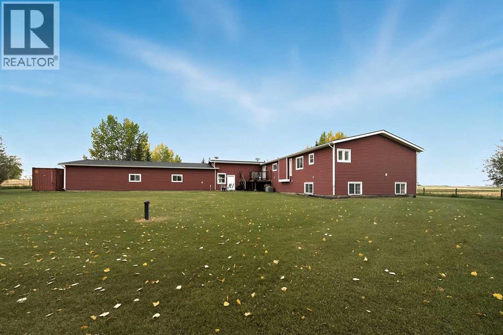 22093 Township Road 283a, Rural Rocky View County, Alberta  T0M 0S0 - Photo 43 - A2257738