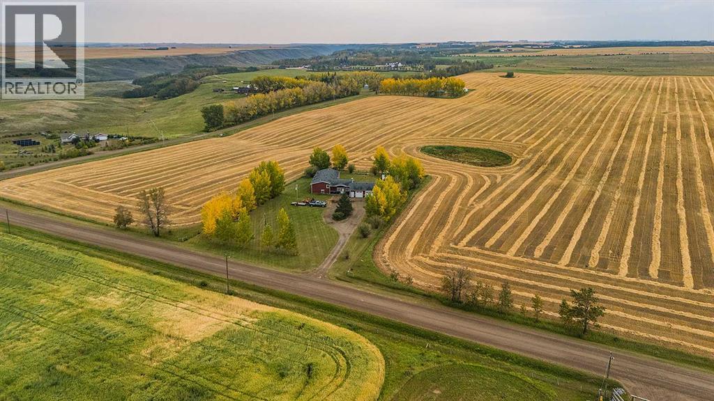 22093 Township Road 283a, Rural Rocky View County, Alberta  T0M 0S0 - Photo 1 - A2257738