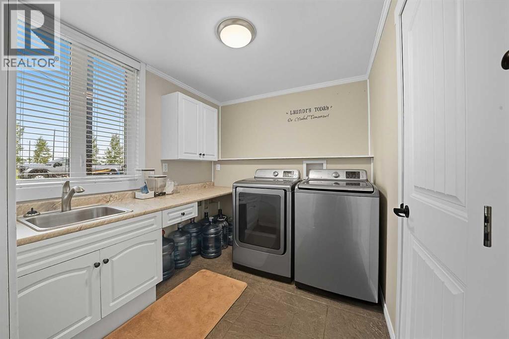 22093 Township Road 283a, Rural Rocky View County, Alberta  T0M 0S0 - Photo 3 - A2257738