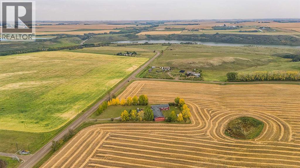 22093 Township Road 283a, Rural Rocky View County, Alberta  T0M 0S0 - Photo 46 - A2257738