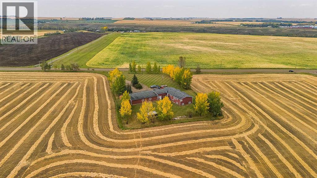 22093 Township Road 283a, Rural Rocky View County, Alberta  T0M 0S0 - Photo 45 - A2257738