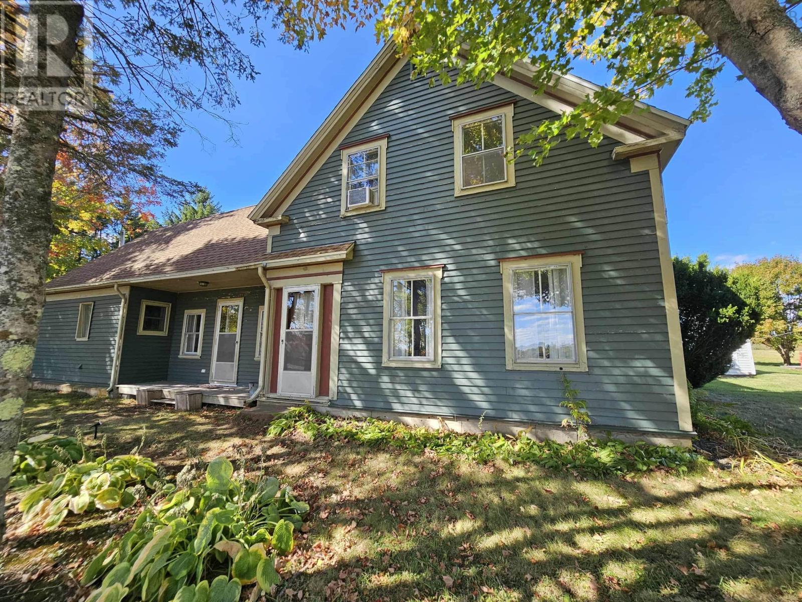 8671 Highway 2, Great Village, Nova Scotia  B0M 1L0 - Photo 3 - 202524781