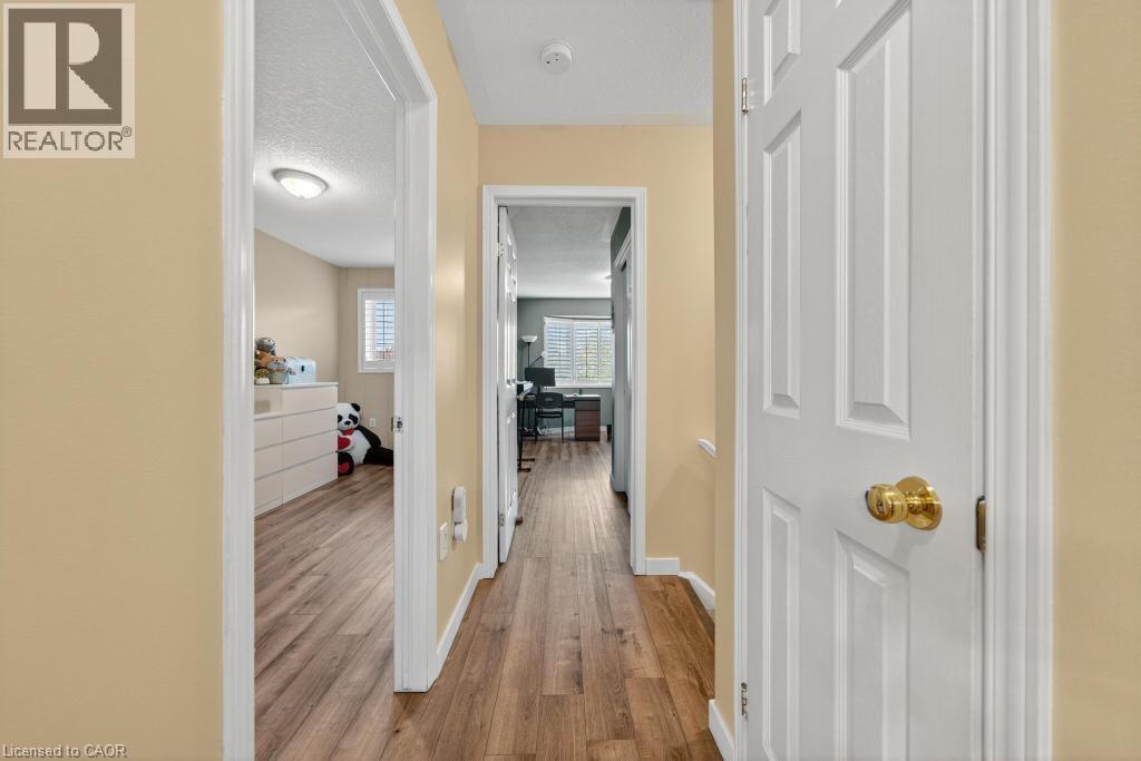 171 Highbury Drive Unit# 28, Hamilton, Ontario  L8J 3T6 - Photo 36 - 40784007