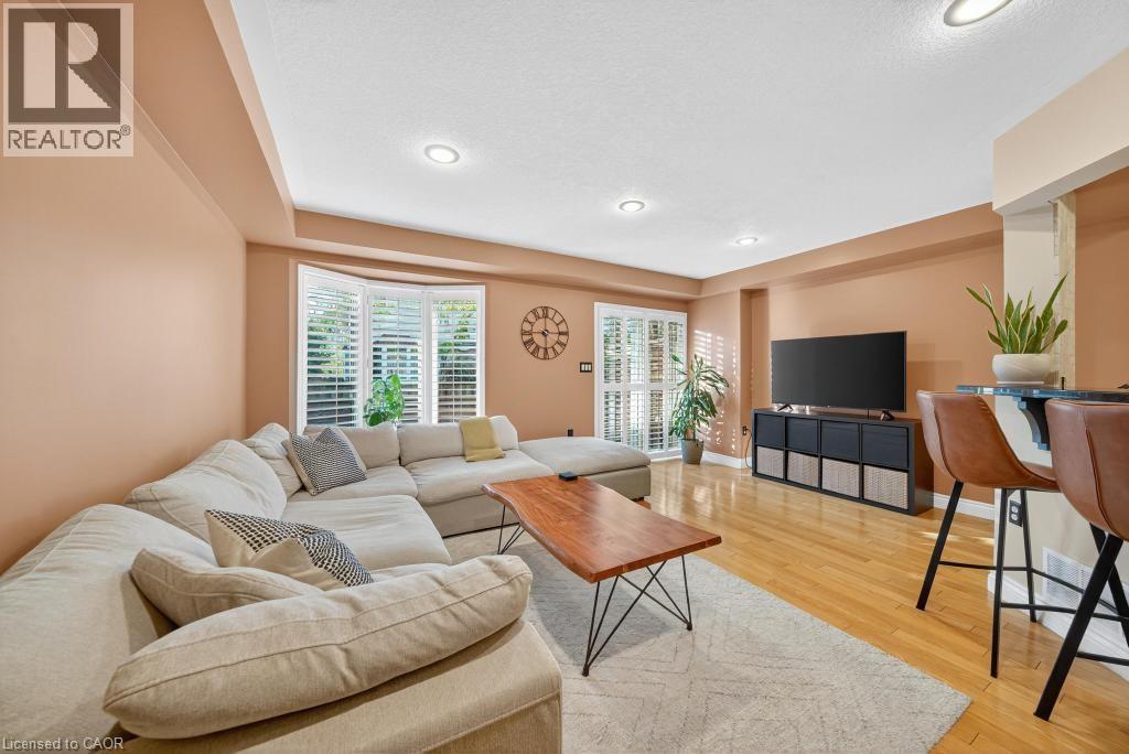 171 Highbury Drive Unit# 28, Hamilton, Ontario  L8J 3T6 - Photo 14 - 40784007