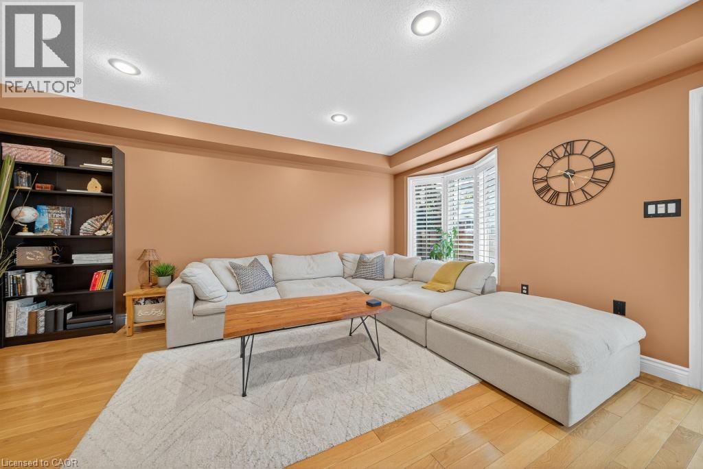 171 Highbury Drive Unit# 28, Hamilton, Ontario  L8J 3T6 - Photo 13 - 40784007