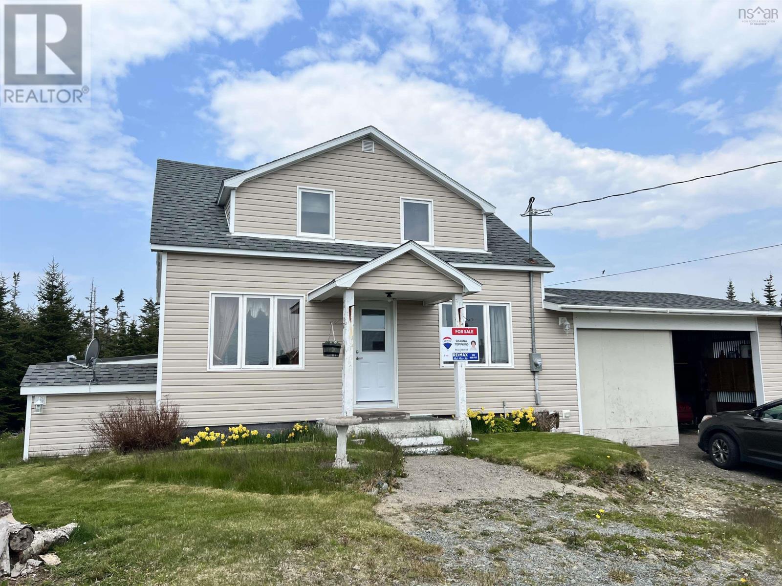 158 Port Bickerton Village Road, Port Bickerton, Nova Scotia
