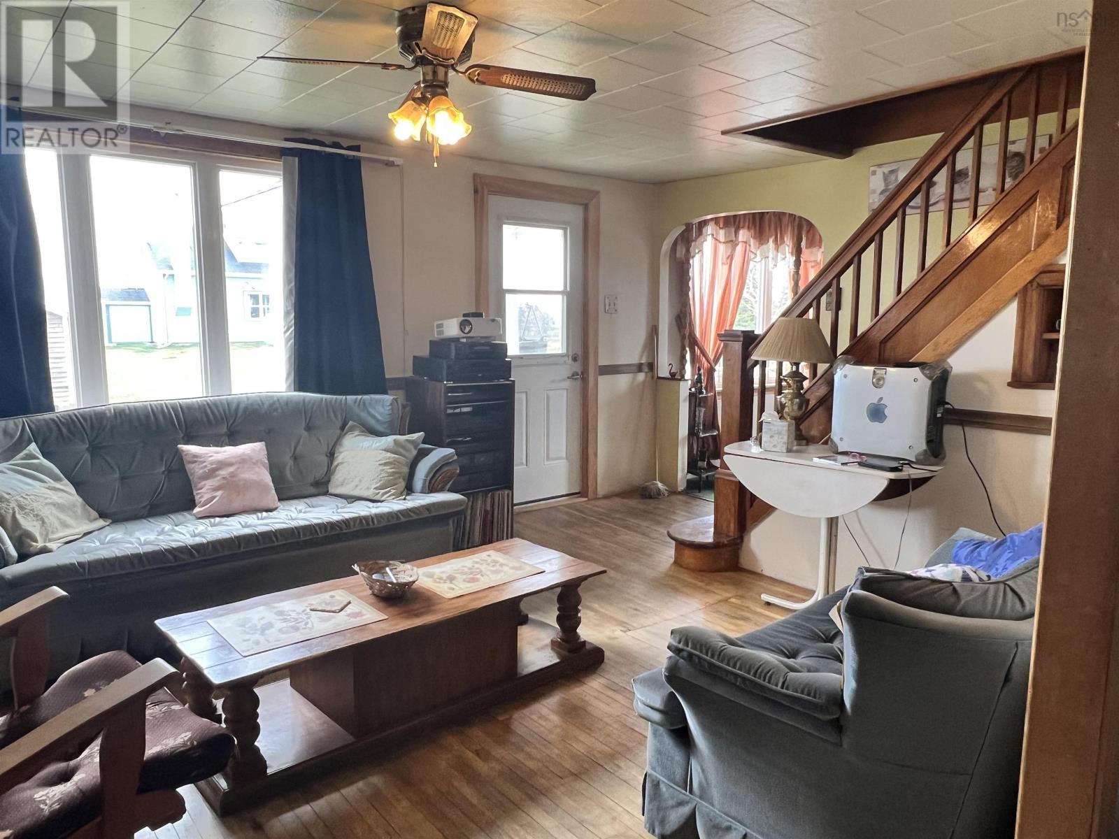 158 Port Bickerton Village Road, Port Bickerton, Nova Scotia  B0J 1A0 - Photo 10 - 202525941