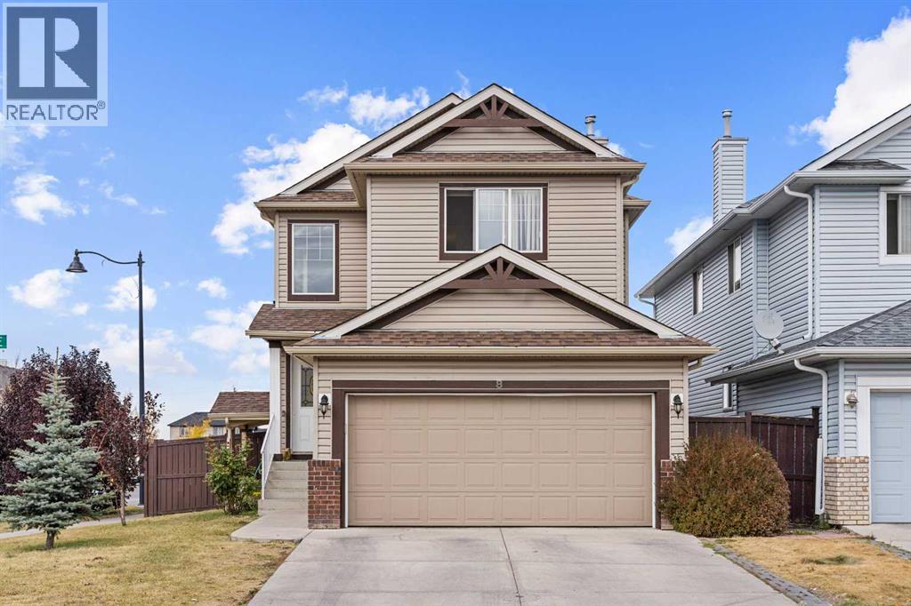 8 Tarawood Grove Ne, Calgary, Alberta  T3J 5A7 - Photo 2 - A2264546