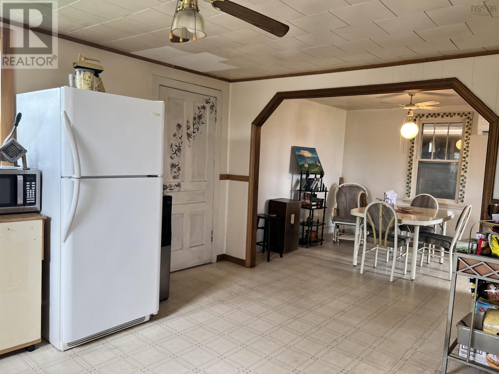 158 Port Bickerton Village Road, Port Bickerton, Nova Scotia  B0J 1A0 - Photo 7 - 202525941