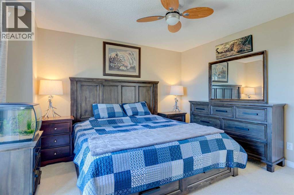 85 Crystal Shores Crescent, Okotoks, Alberta  T1S 2B5 - Photo 14 - A2266485