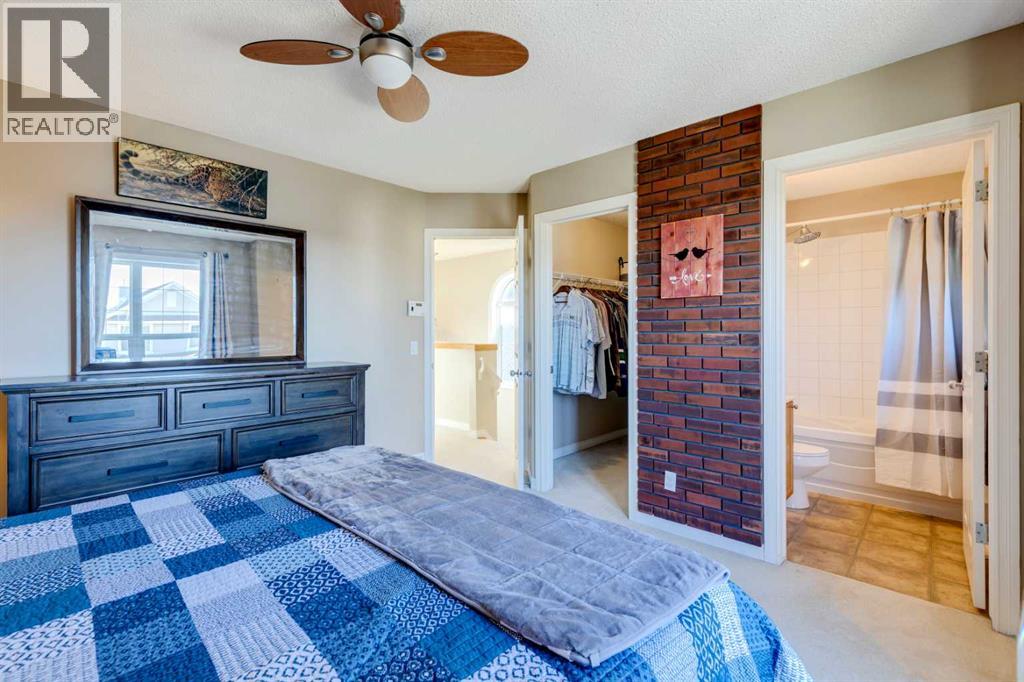 85 Crystal Shores Crescent, Okotoks, Alberta  T1S 2B5 - Photo 16 - A2266485