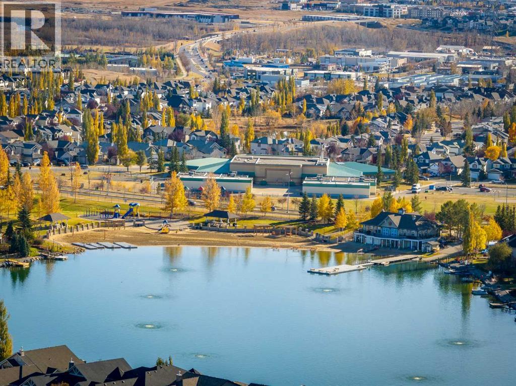 85 Crystal Shores Crescent, Okotoks, Alberta  T1S 2B5 - Photo 41 - A2266485