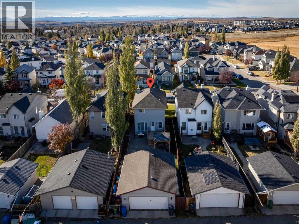 85 Crystal Shores Crescent, Okotoks, Alberta  T1S 2B5 - Photo 35 - A2266485