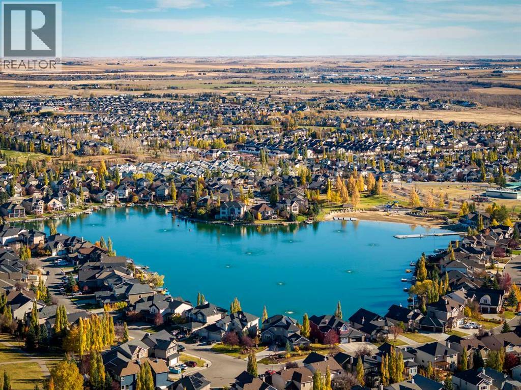 85 Crystal Shores Crescent, Okotoks, Alberta  T1S 2B5 - Photo 40 - A2266485