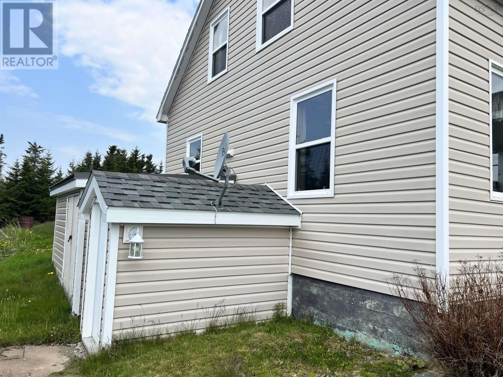 158 Port Bickerton Village Road, Port Bickerton, Nova Scotia  B0J 1A0 - Photo 3 - 202525941