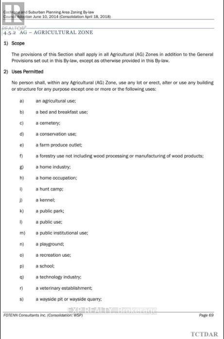 642 Nahma Road, Cochrane, Ontario  P0L 1C0 - Photo 5 - T12310224