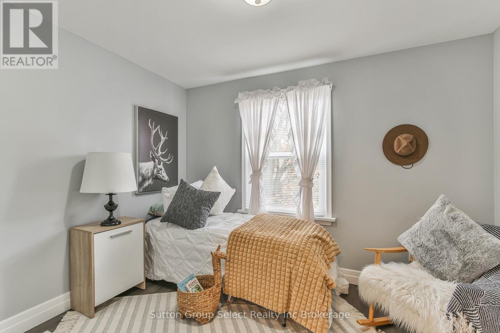 1009 A Nesbitt Crescent, Woodstock, Ontario  N4S 7N9 - Photo 14 - X12490048