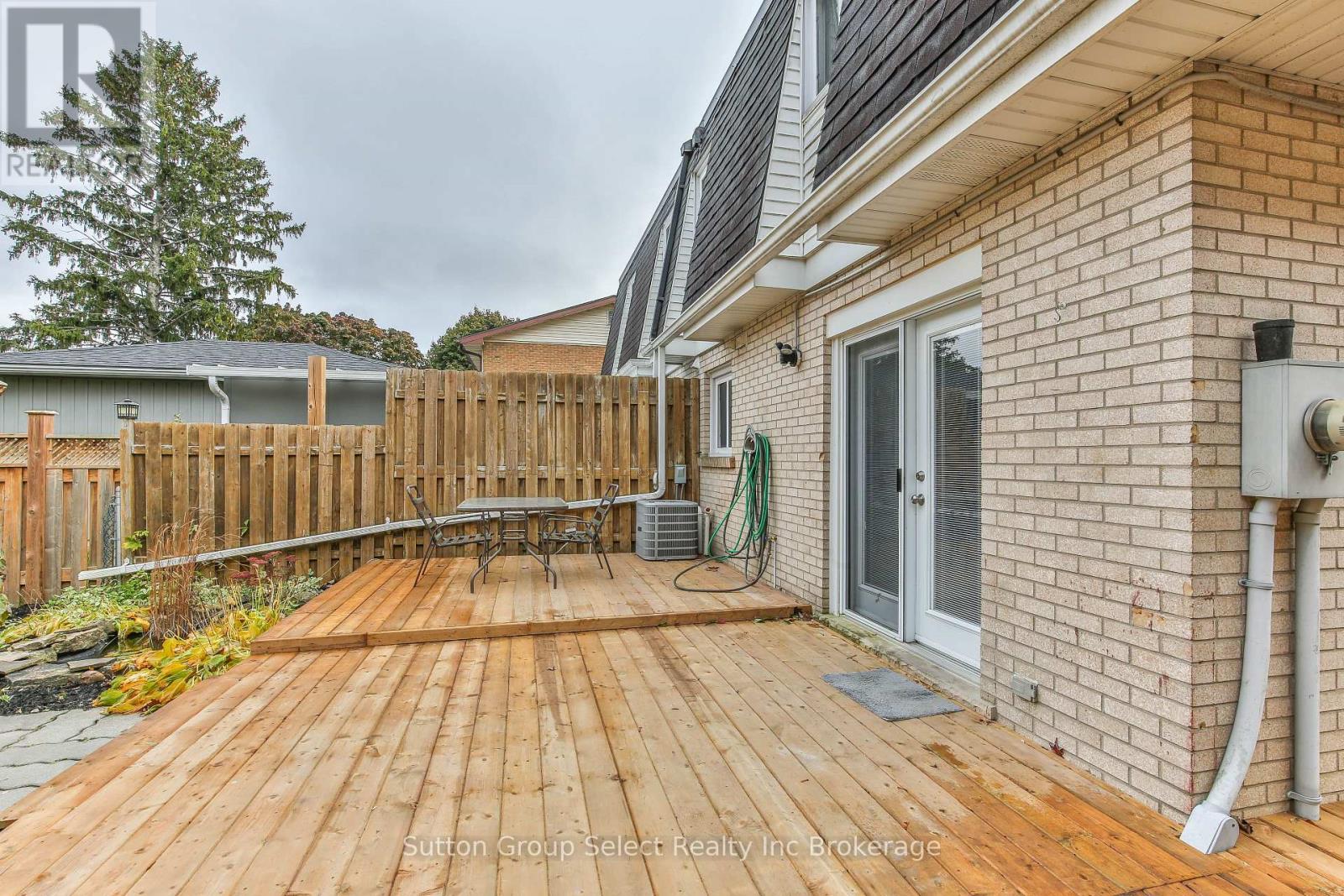 1009 A Nesbitt Crescent, Woodstock, Ontario  N4S 7N9 - Photo 28 - X12490048