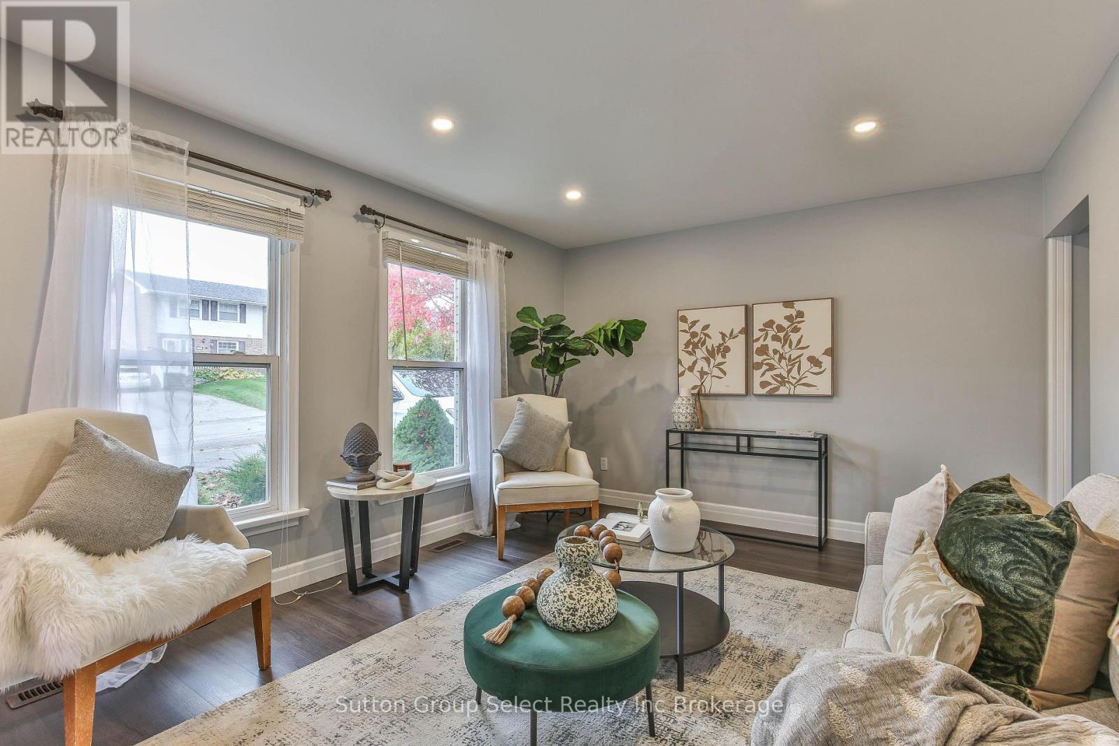 1009 A Nesbitt Crescent, Woodstock, Ontario  N4S 7N9 - Photo 5 - X12490048