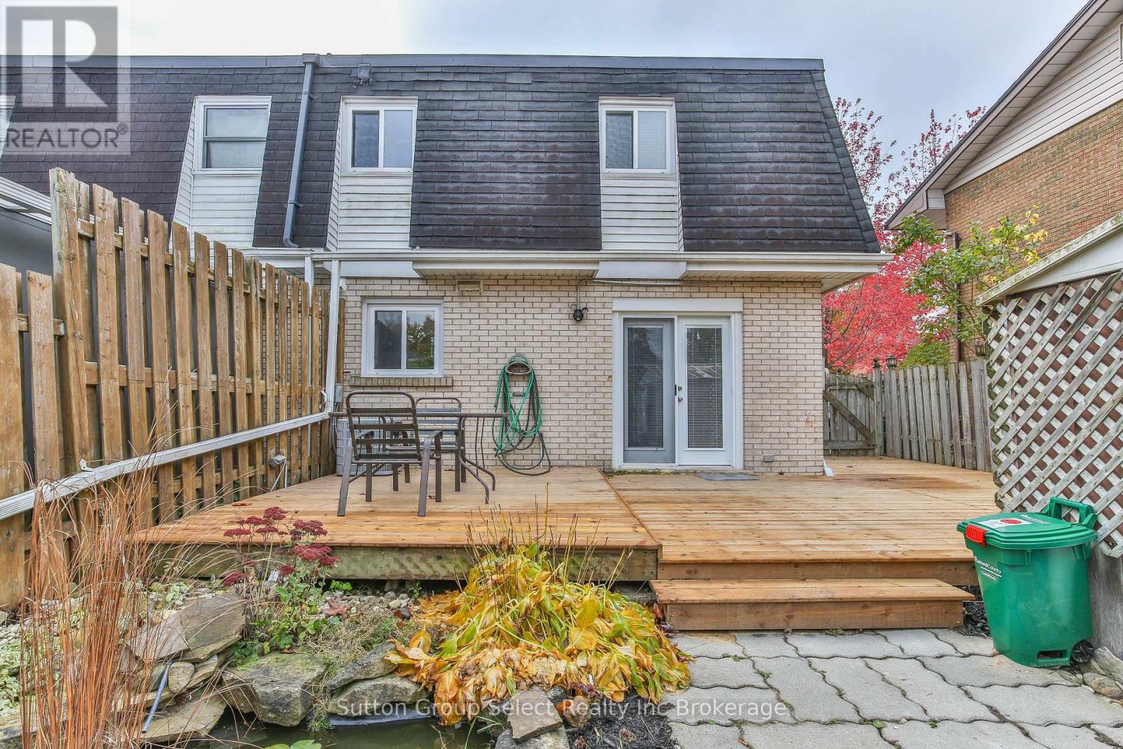 1009 A Nesbitt Crescent, Woodstock, Ontario  N4S 7N9 - Photo 27 - X12490048