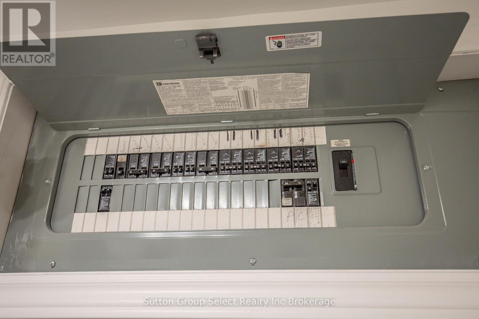 1009 A Nesbitt Crescent, Woodstock, Ontario  N4S 7N9 - Photo 29 - X12490048