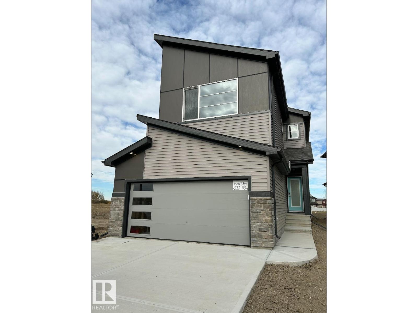 332 173 AV NW, Edmonton, Alberta