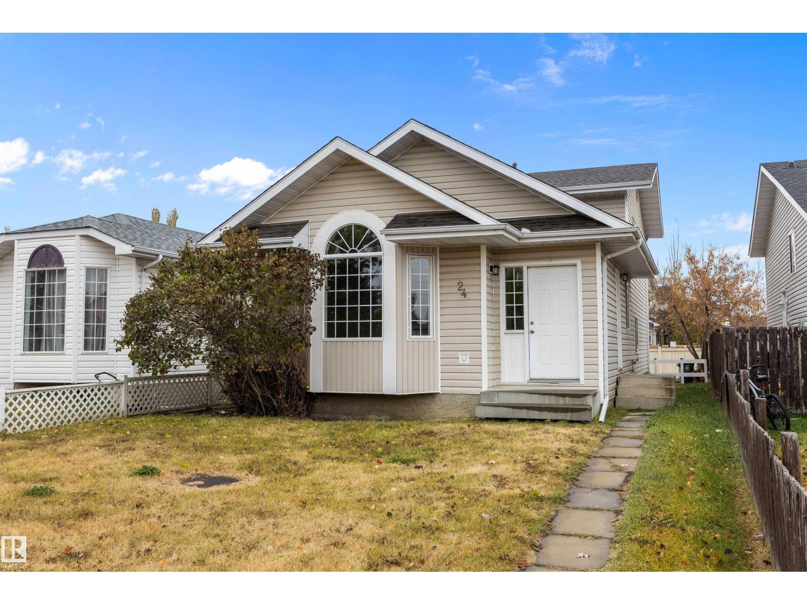 24 Gold Eye Dr, Devon, Alberta  T9G 1V9 - Photo 2 - E4463993