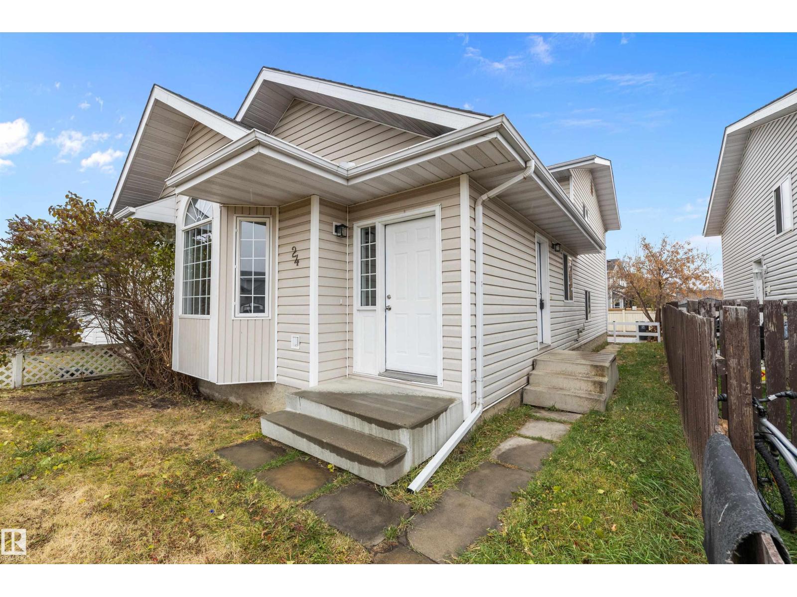 24 Gold Eye Dr, Devon, Alberta  T9G 1V9 - Photo 3 - E4463993