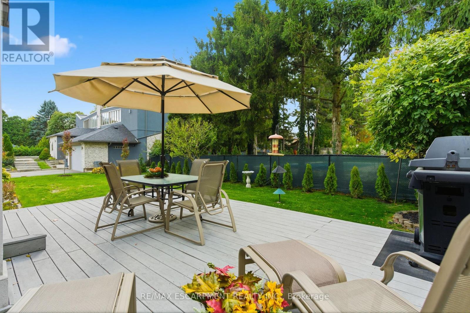 320 Fiddler's Green Road, Hamilton, Ontario  L9G 1X1 - Photo 41 - X12443373