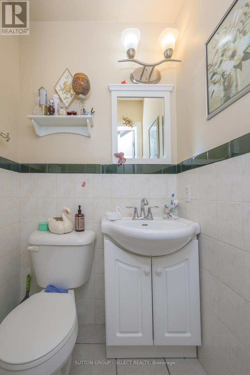 10 - 1215 Cheapside Street, London East (East C), Ontario  N5Y 5J9 - Photo 16 - X12490690