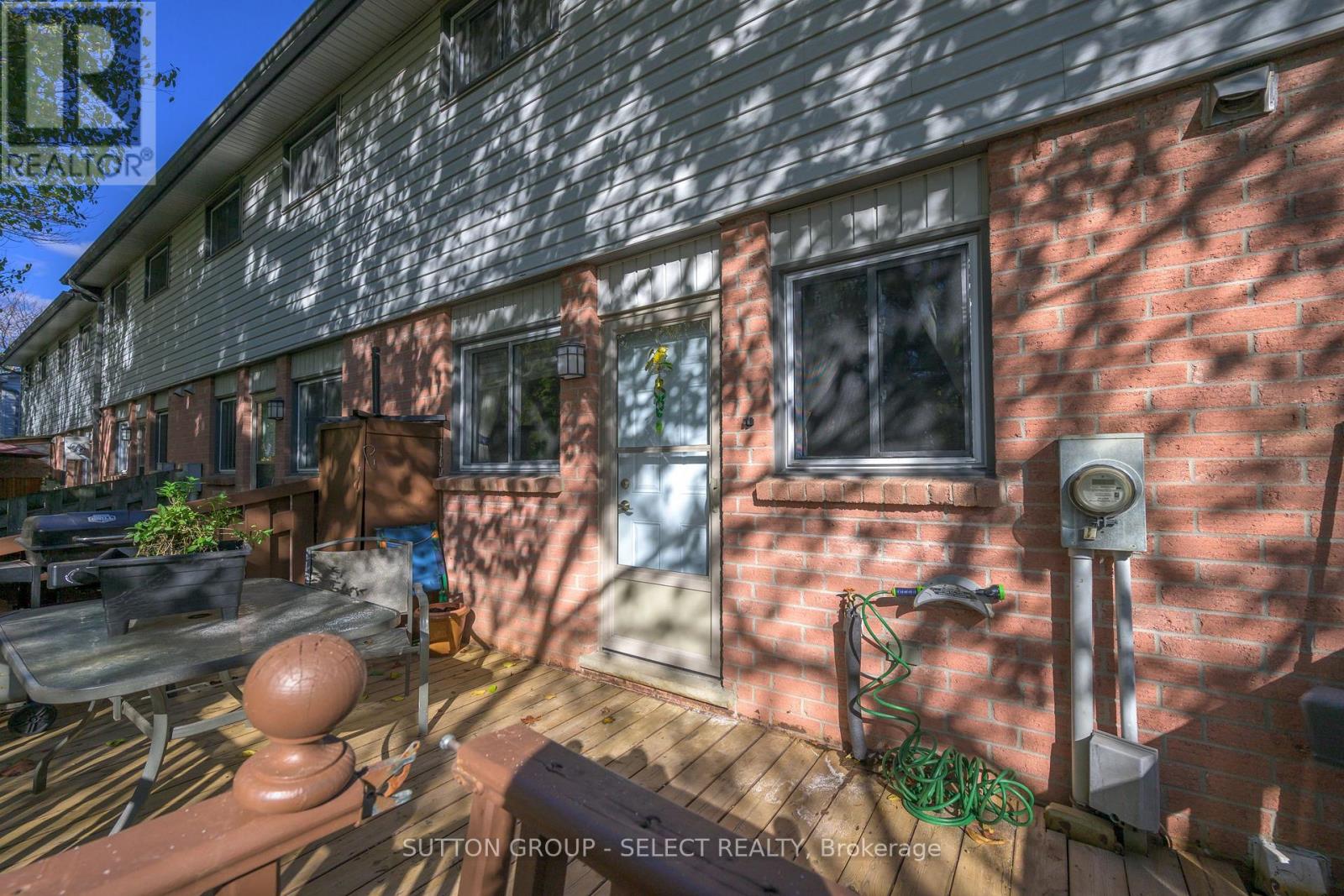 10 - 1215 Cheapside Street, London East (East C), Ontario  N5Y 5J9 - Photo 4 - X12490690