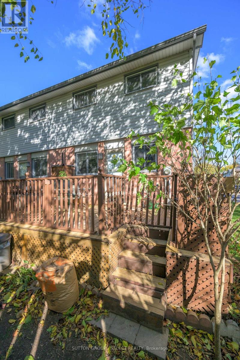 10 - 1215 Cheapside Street, London East (East C), Ontario  N5Y 5J9 - Photo 6 - X12490690