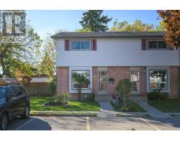 10 - 1215 CHEAPSIDE STREET, London East, Ontario