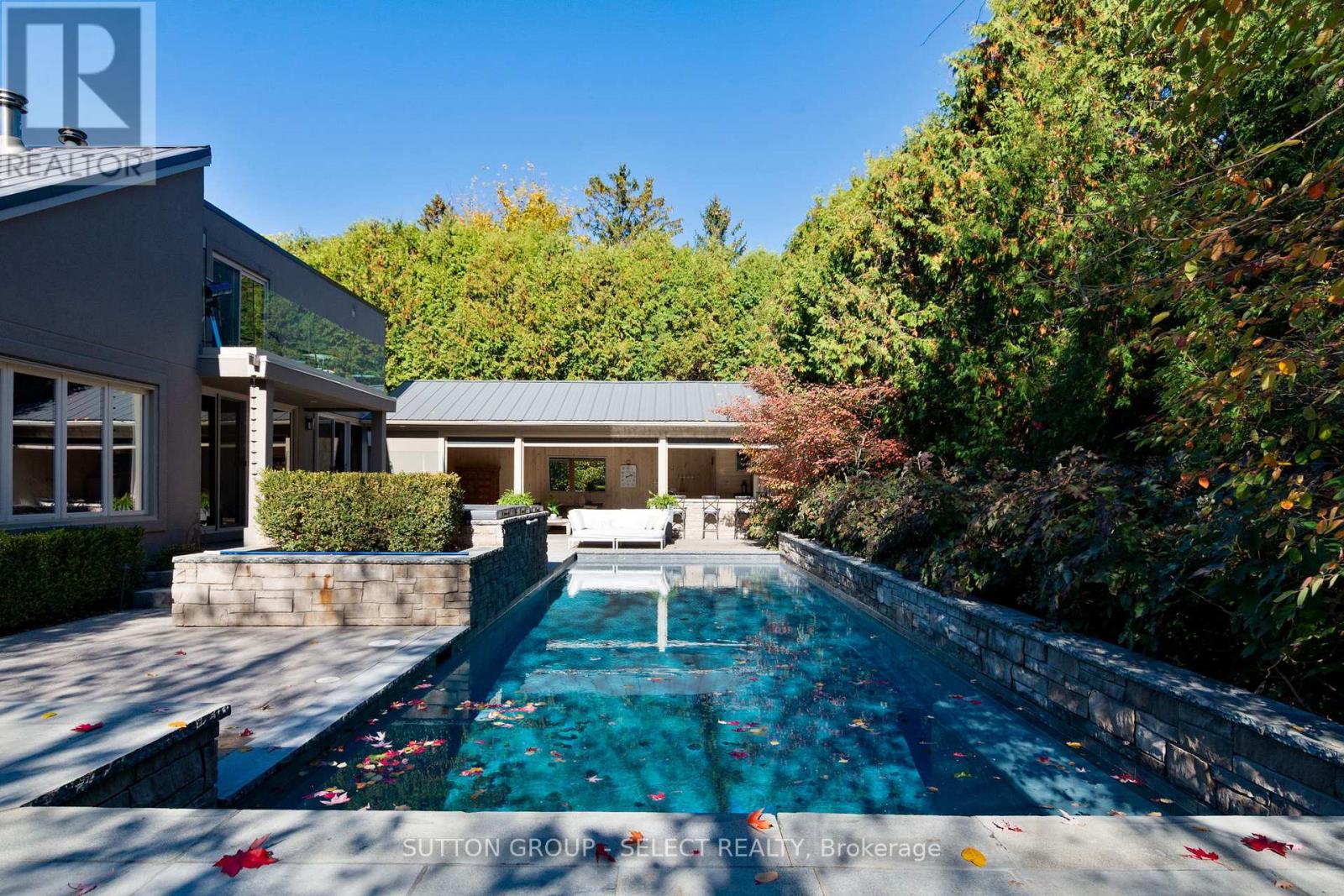 1 Shavian Court, London North (North A), Ontario  N6G 3G9 - Photo 36 - X12490774